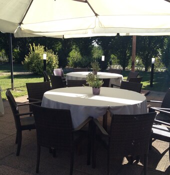 albergo della roccia