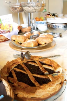 albergo della roccia