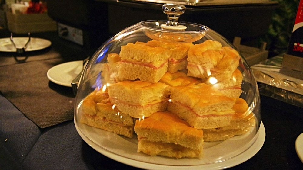 albergo della roccia