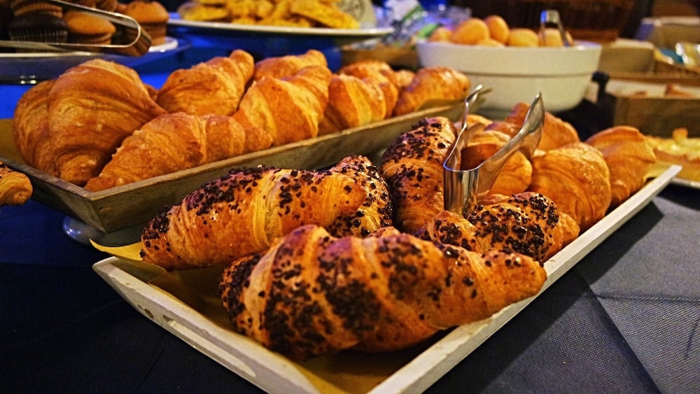 albergo della roccia