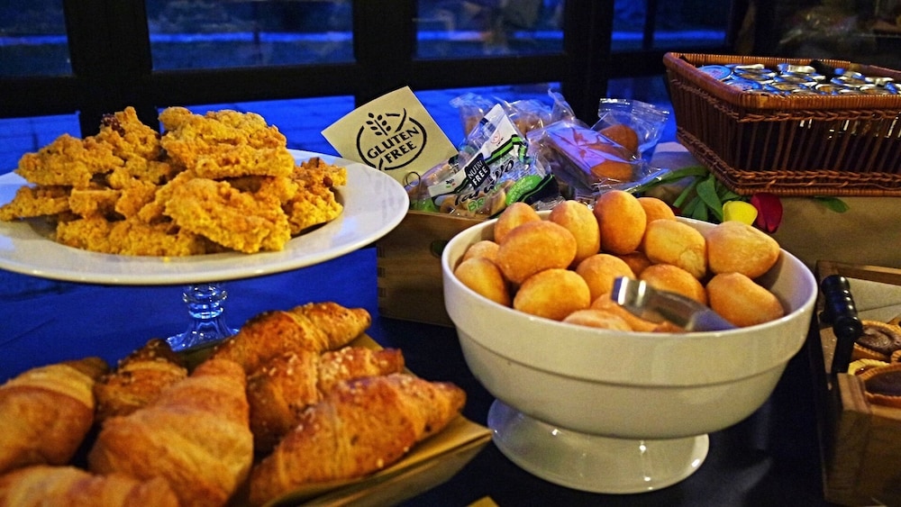 albergo della roccia