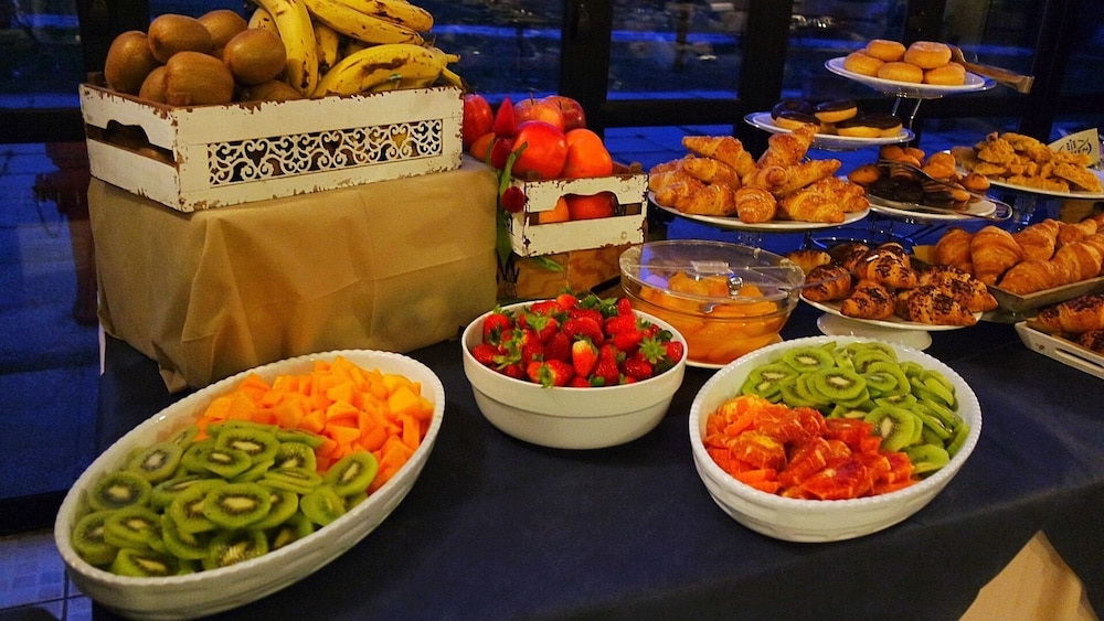 albergo della roccia