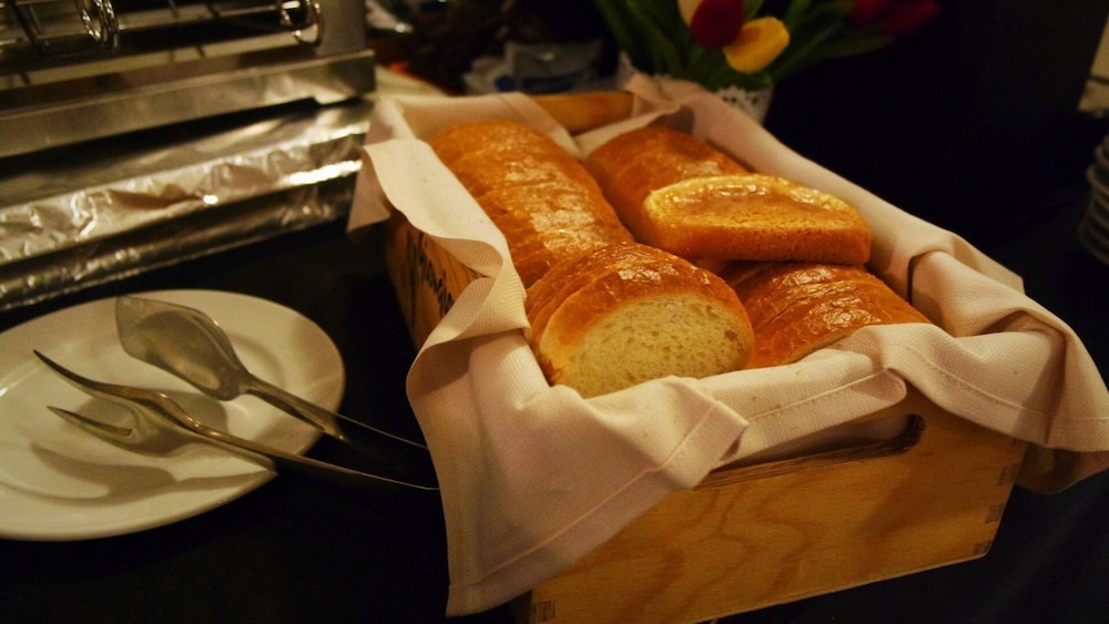 albergo della roccia