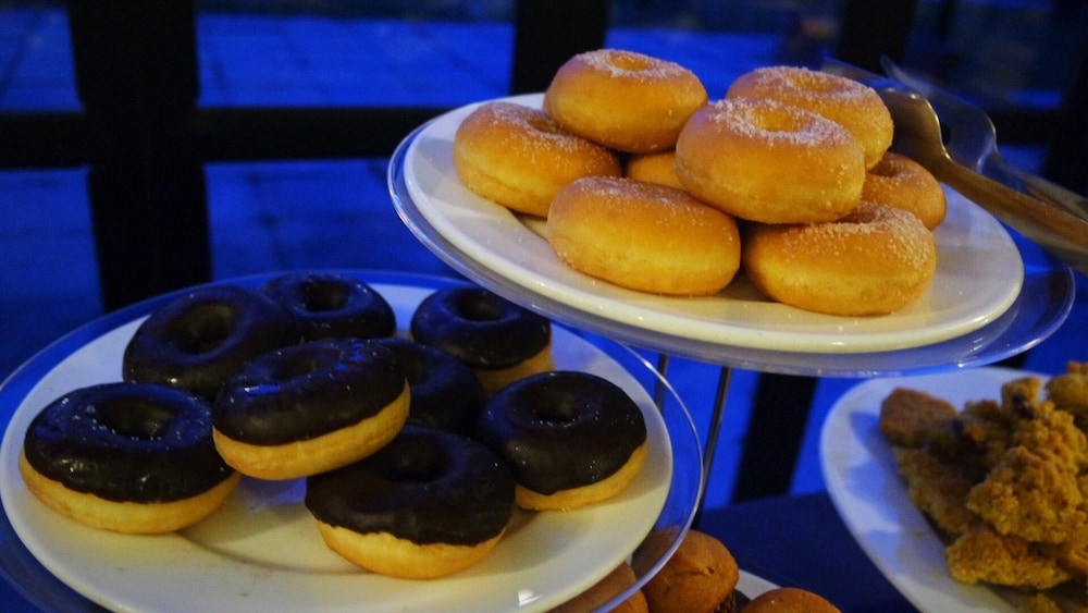 albergo della roccia