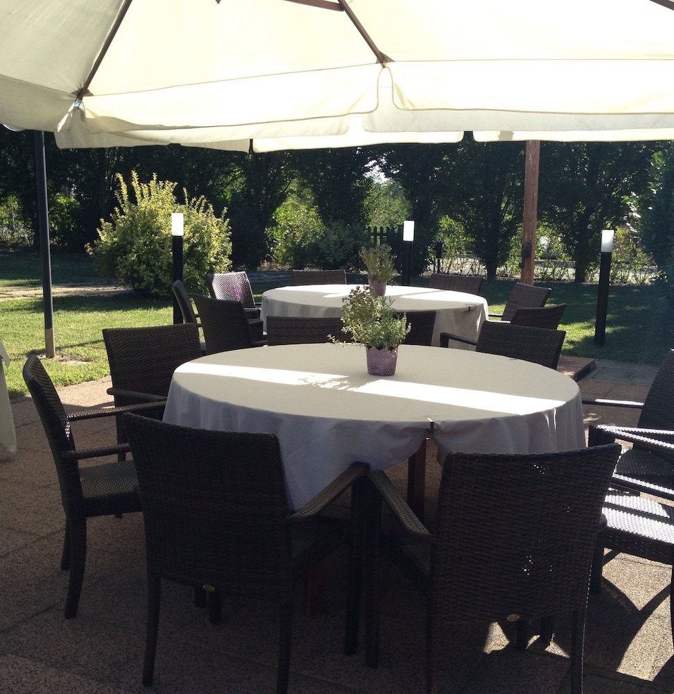 albergo della roccia