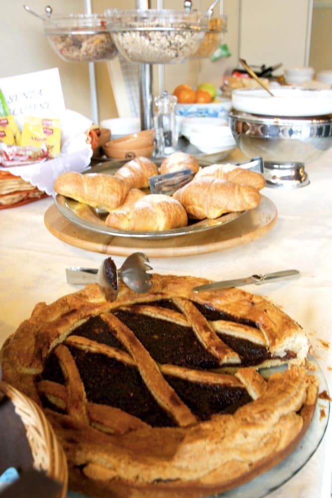 albergo della roccia