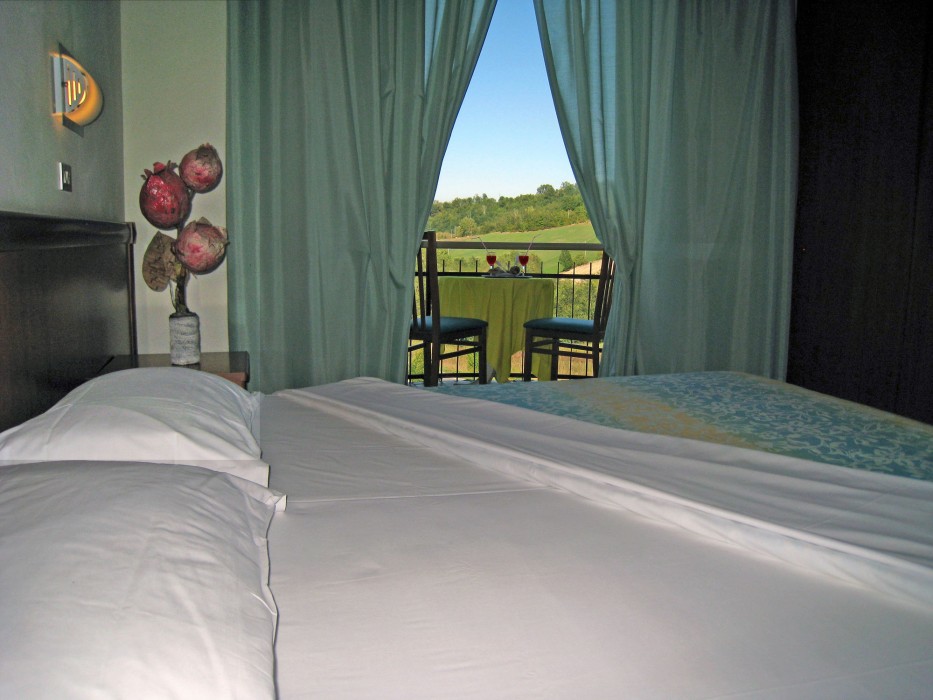 albergo boomerang