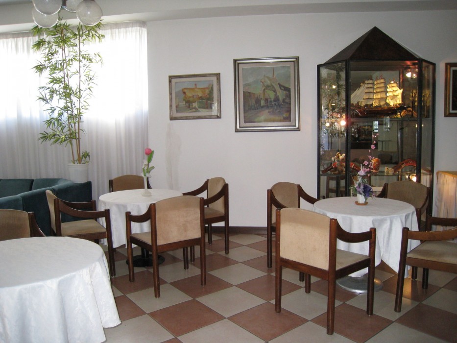 albergo boomerang