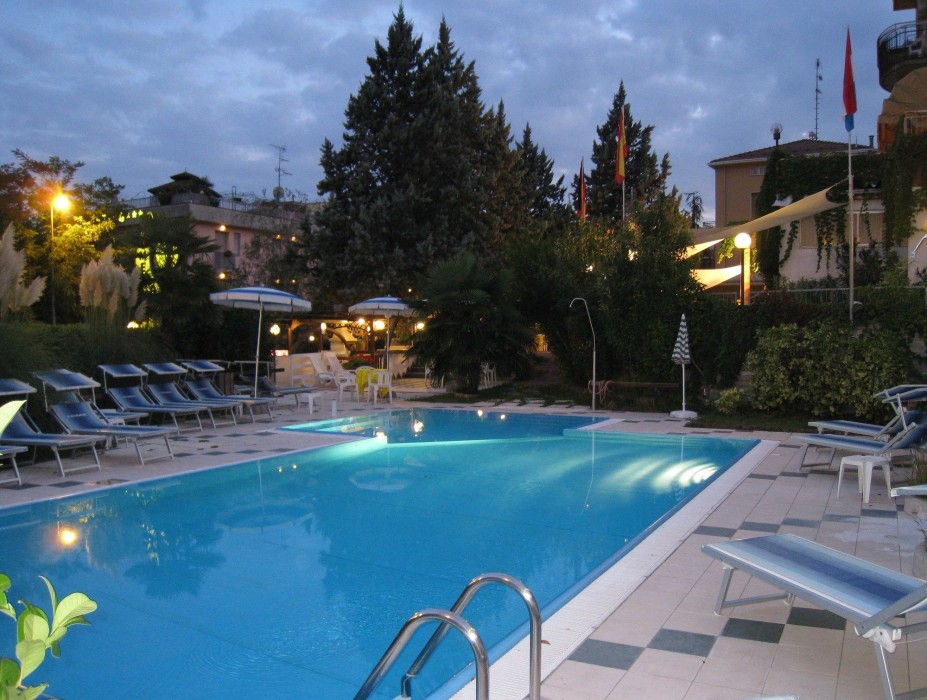 albergo boomerang