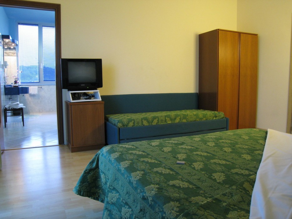 albergo boomerang