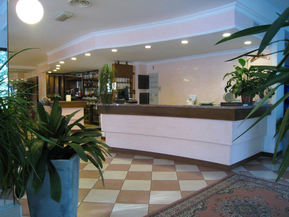 albergo boomerang