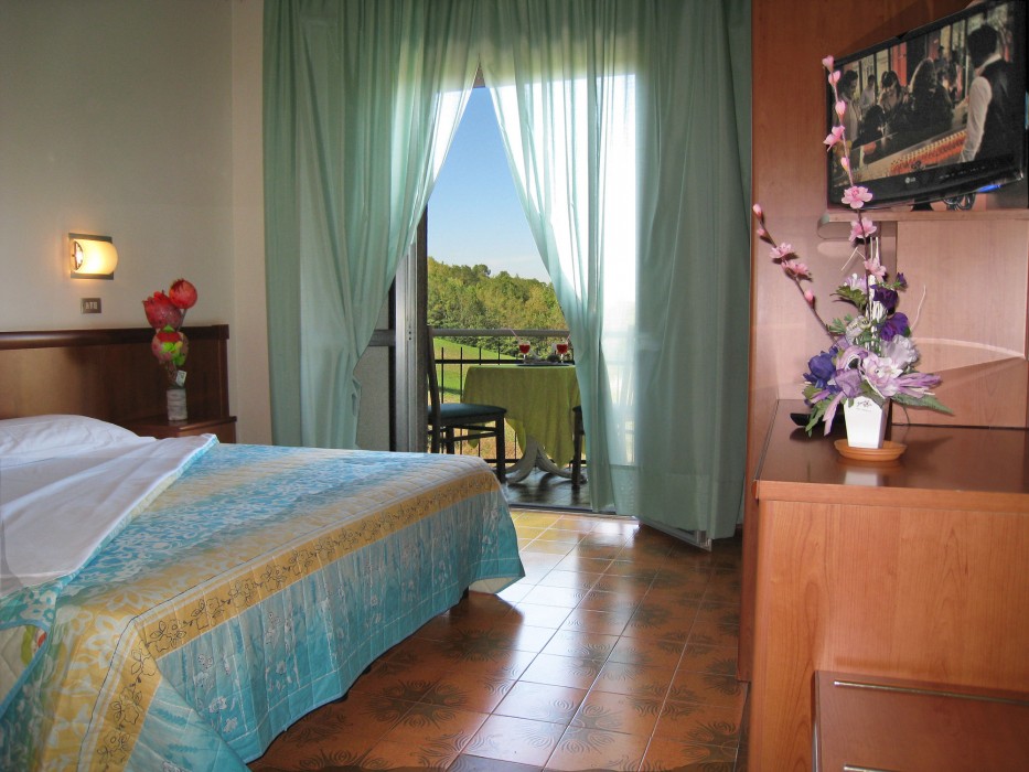 albergo boomerang