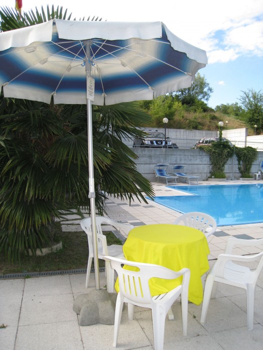 albergo boomerang