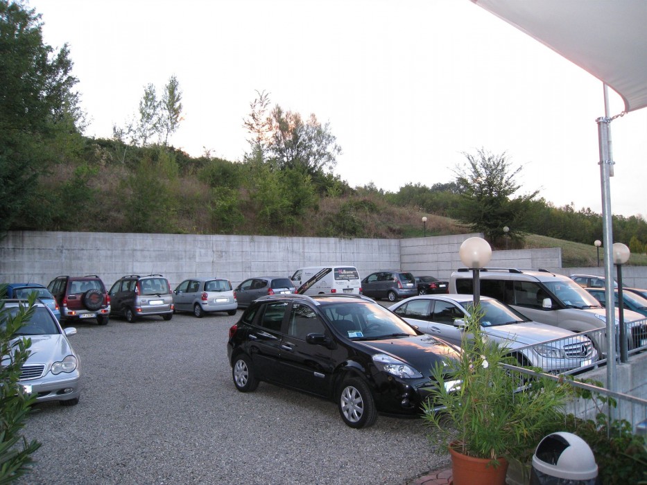 albergo boomerang