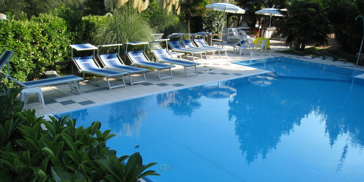 albergo boomerang