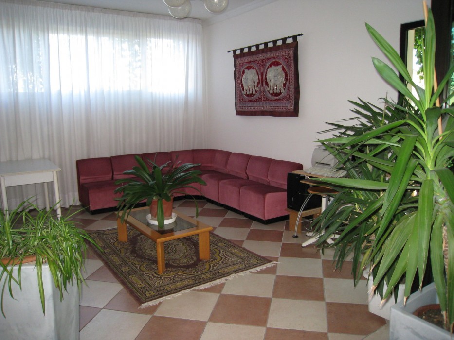 albergo boomerang