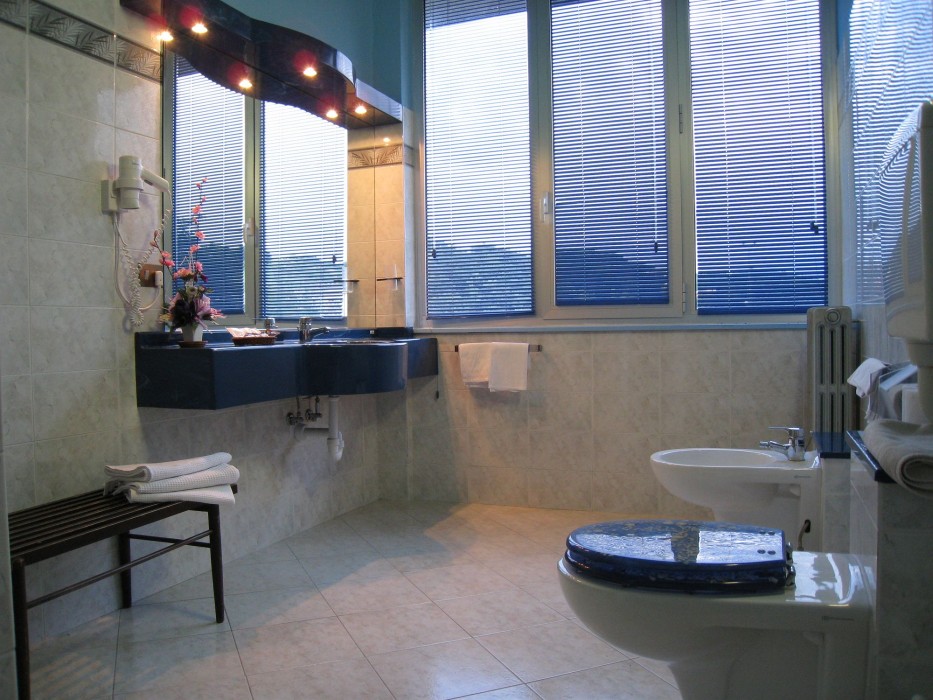 albergo boomerang
