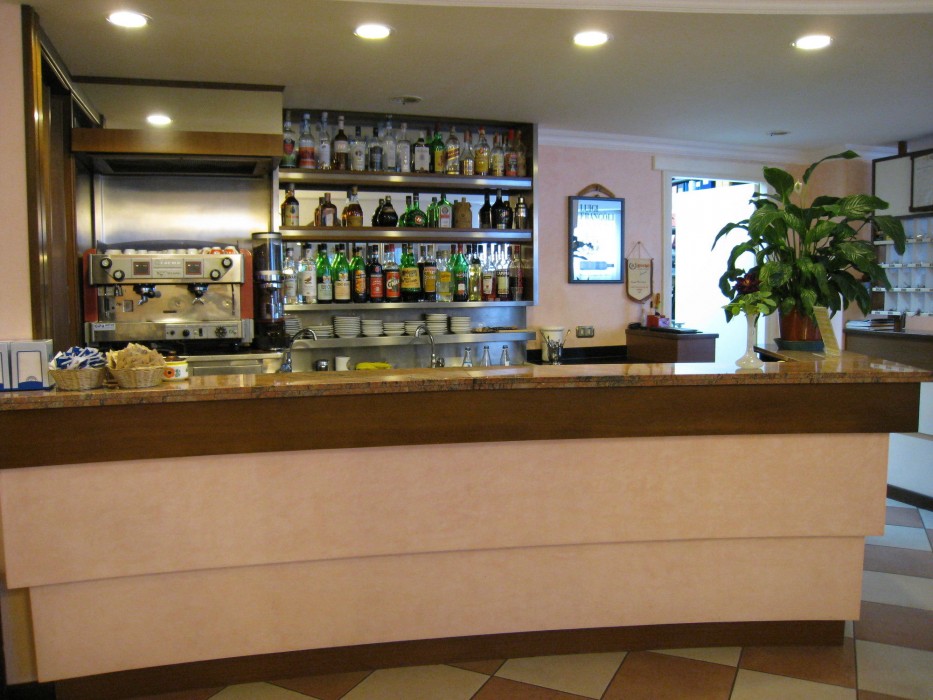 albergo boomerang
