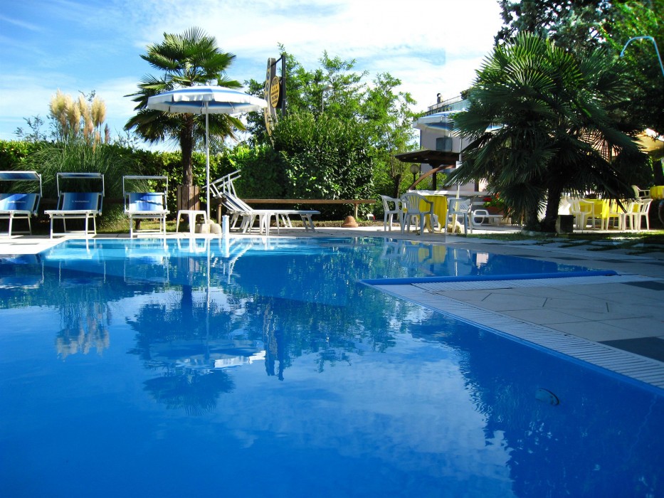 albergo boomerang
