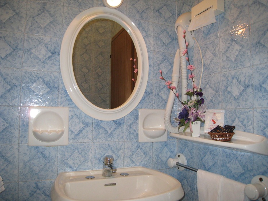 albergo boomerang