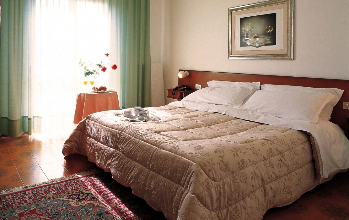 albergo boomerang