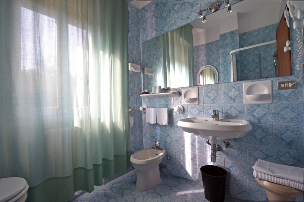 albergo boomerang