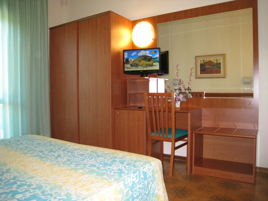 albergo boomerang