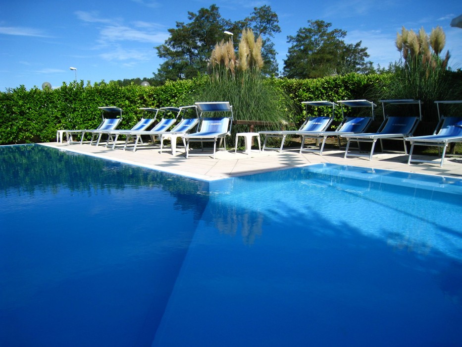 albergo boomerang