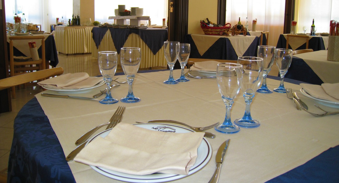 albergo boomerang