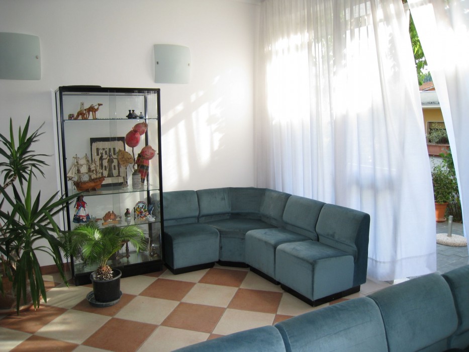 albergo boomerang