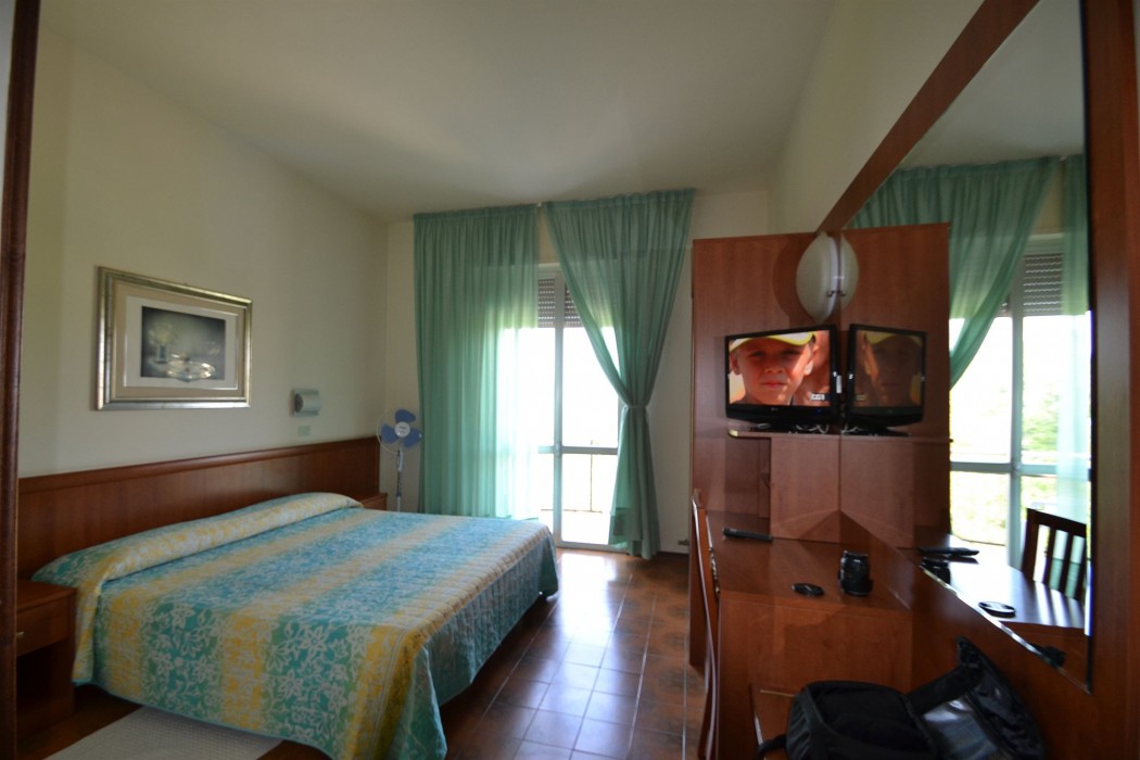 albergo boomerang