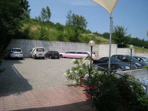 albergo boomerang