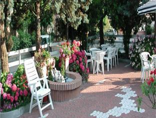 albergo boomerang