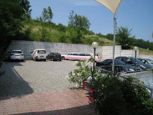 albergo boomerang