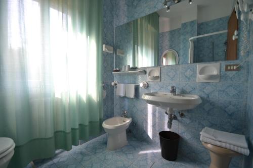 albergo boomerang