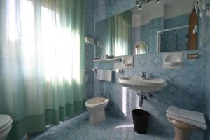 albergo boomerang