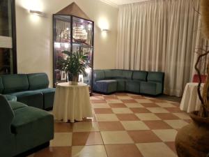 albergo boomerang