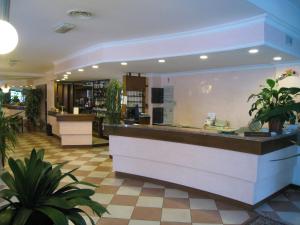 albergo boomerang
