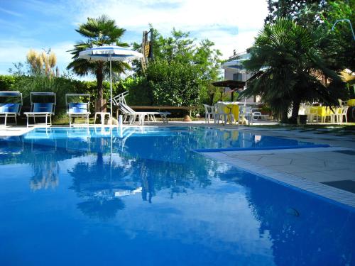 albergo boomerang