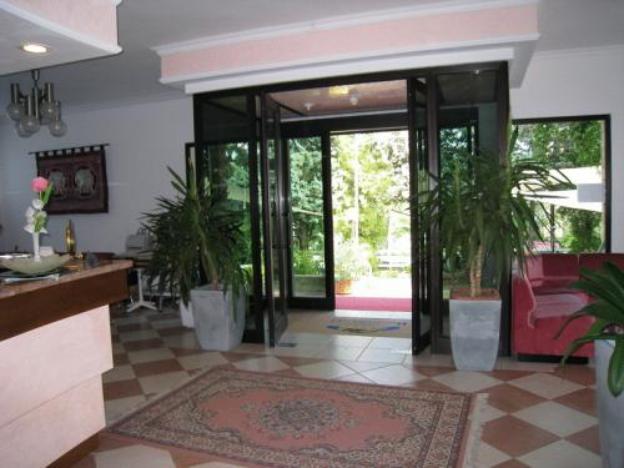 albergo boomerang