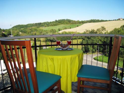 albergo boomerang