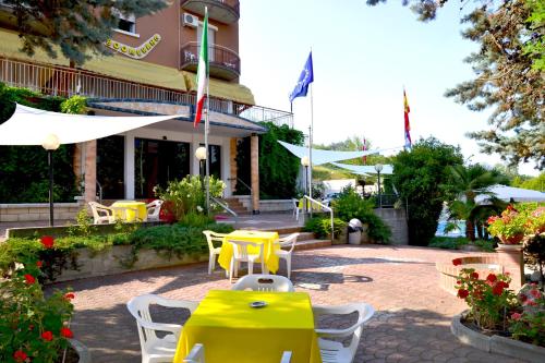 albergo boomerang
