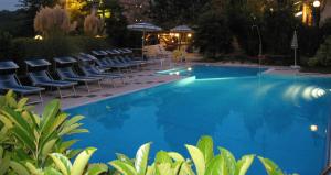 albergo boomerang