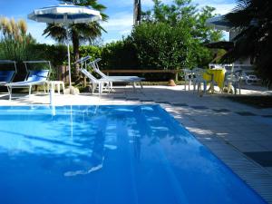 albergo boomerang