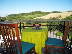 albergo boomerang