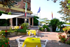 albergo boomerang