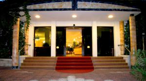albergo boomerang