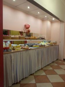 albergo boomerang