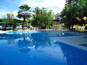 albergo boomerang