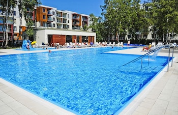 Balticon Polanki,,3 star